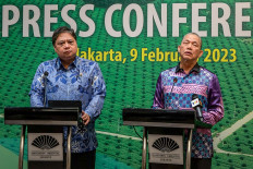 Indonesia, Malaysia to send palm oil mission to EU