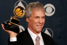 Legendary songwriter Burt Bacharach dead at 94 