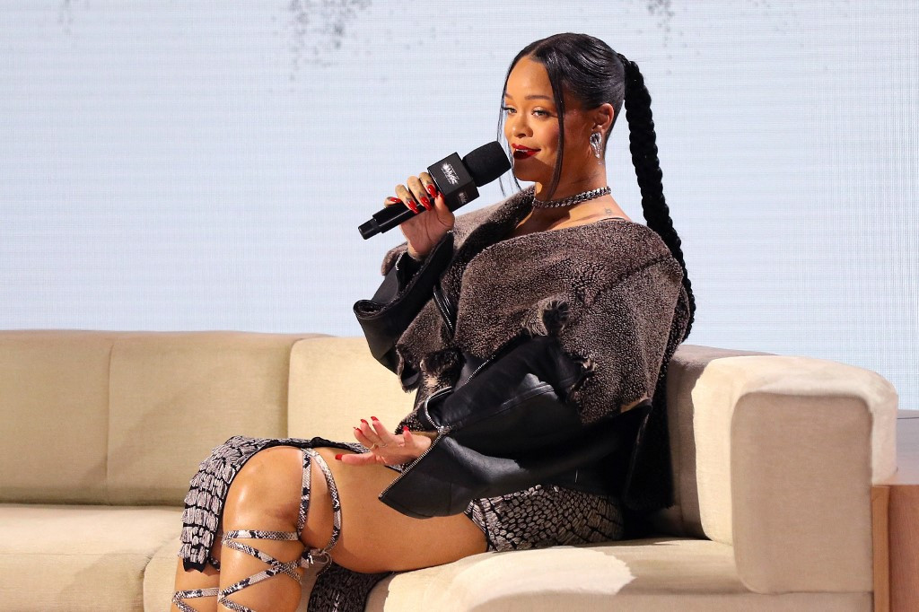 Super Bowl Tickets Demand Surged by 9900% Following Rihanna's