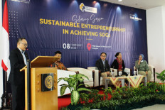 Sustainable entrepreneurship as the standard of the future