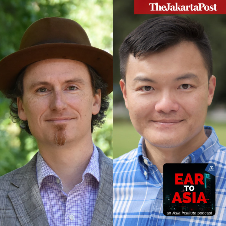 The future of Taiwan-China relations: Is the status quo the best option?