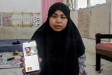 West Sumatra domestic worker wins compensation for abuse in Hong Kong