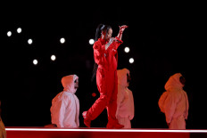 Rihanna to perform 'Black Panther' song at Oscars