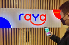 Bank Raya auctions a palm oil plantation in Palembang, South Sumatra, to accelerate its business transformation to a digital bank.