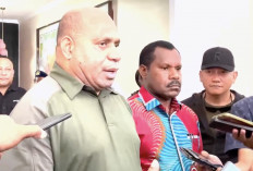 Police claim Wamena ‘conducive’ after 10 killed in riot