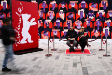 Record surge in films at Berlin festival marks industry's post-COVID revival 