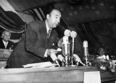 Was Pablo Neruda poisoned? Chile awaits new report on the poet's death