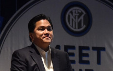 Erick Thohir elected chairman of PSSI