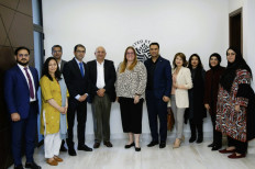 US envoy apologizes for suggesting Afghan women could learn from Beyonce