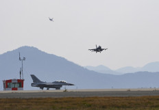 'No going back' for South Korea, Indonesia defence cooperation