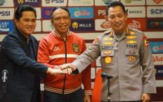 Erick outlines plan to fight match fixing, form hooliganism committee