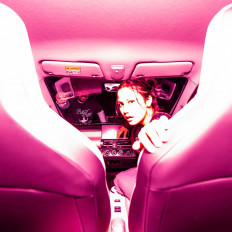 Egged on: Early works of 'This Feeling' had parts that Mahendra described as louder but felt forced, which was the duo's reaction to the rising hardcore scene in their hometown. (Raka Syahreza)