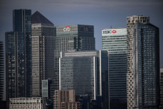 HSBC says pre-tax profit slips to $17.5b in 2022 