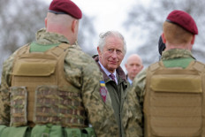 Investments, inheritance leave Charles III sitting on a fortune