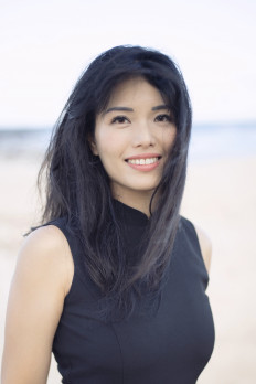 Jesse Q. Sutanto returns with cozy murder mystery