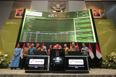 Commodity boom fuels Indonesia’s IPO market