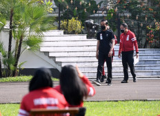 Zainudin’s resignation and the future of Jokowi’s Cabinet