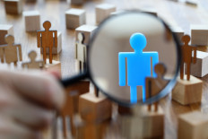 Missing UII lecturer is found in the US