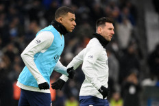 Mbappe future in major doubt after refusal to extend PSG contract