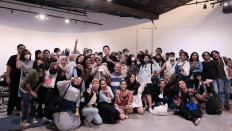 SafeSpace Indonesia: A non-judgmental home for spoken-word poetry lovers