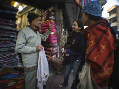 Pakistan's first digital census tackles miscounts, exclusion