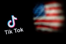 Montana becomes first US state to ban TikTok