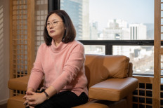 High-level defection: why N. Korean diplomatic family chose freedom