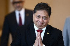 Airlangga-Paloh-Kalla meeting sparks speculation of shifting alliance