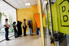 The urgency of global debt reform