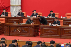 Kim Jong Un demands more farmland to boost food production