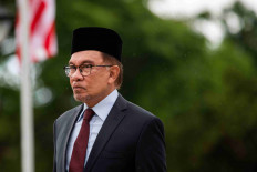 Anwar’s ASEAN: A peaceful future at risk