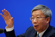 PBOC says will adjust policy in timely way as economy recovers