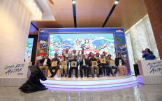 Astra announces winners of 2022 Lomba Foto Astra and Anugerah Pewarta Astra