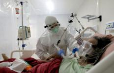 Preparing Indonesian nurses for global healthcare 