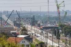 Advancing public-private joint ventures to develop transportation sector