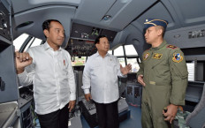 RI now in talks with UAE to get more Mirage jets 