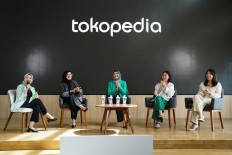 Apart from facilitating business identification numbers (NIBs) through the Investment Coordinating Board (BKPM), Tokopedia is carrying out various other initiatives to empower women SMEs to become more and more powerful in their own country, considering that currently there are around 12 million sellers who have joined Tokopedia and almost 100 percent of MSMEs, including those driven by women.