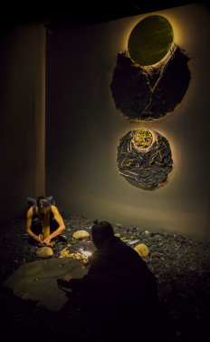 Pitarah (2023) by Monica Hapsari