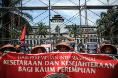 Household maids: Slaves, whores or workers?