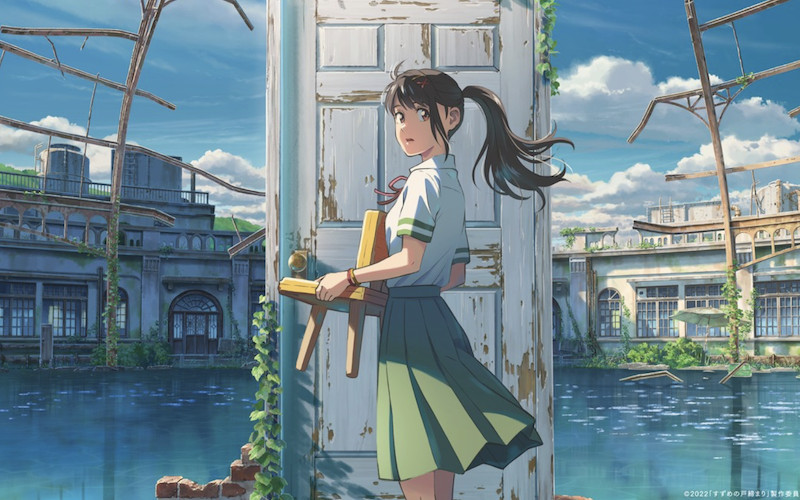 New Visual & Images Revealed for Makoto Shinkai's Kimi no Na wa. - Otaku  Tale