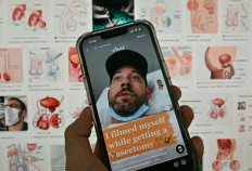 'Snip-snip! Hooray!': TikTok trend dispels vasectomy myths