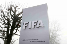 Former Fox exec convicted in FIFA bribery case, other acquitted