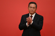 'Xi Jinping's guy' Li Qiang set to be China's next premier