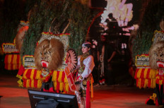 Jagantara 2.0 event to celebrate Indonesia’s cultural heritage