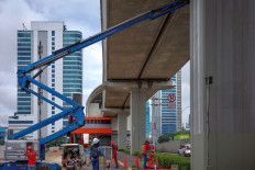 Construction slowdown to drag on RI economic growth this year