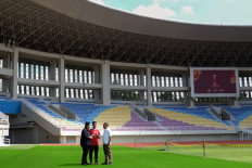 Jokowi to fill empty sports minister seat ‘soon’