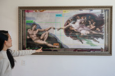 Indonesia can manage the black box problem of Artificial Intelligence  