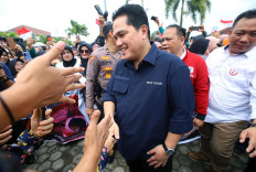 Govt looks to cut down infrastructure SOEs to just four firms