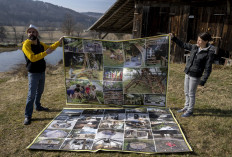 Russia far-right sect tries to get foothold in Europe