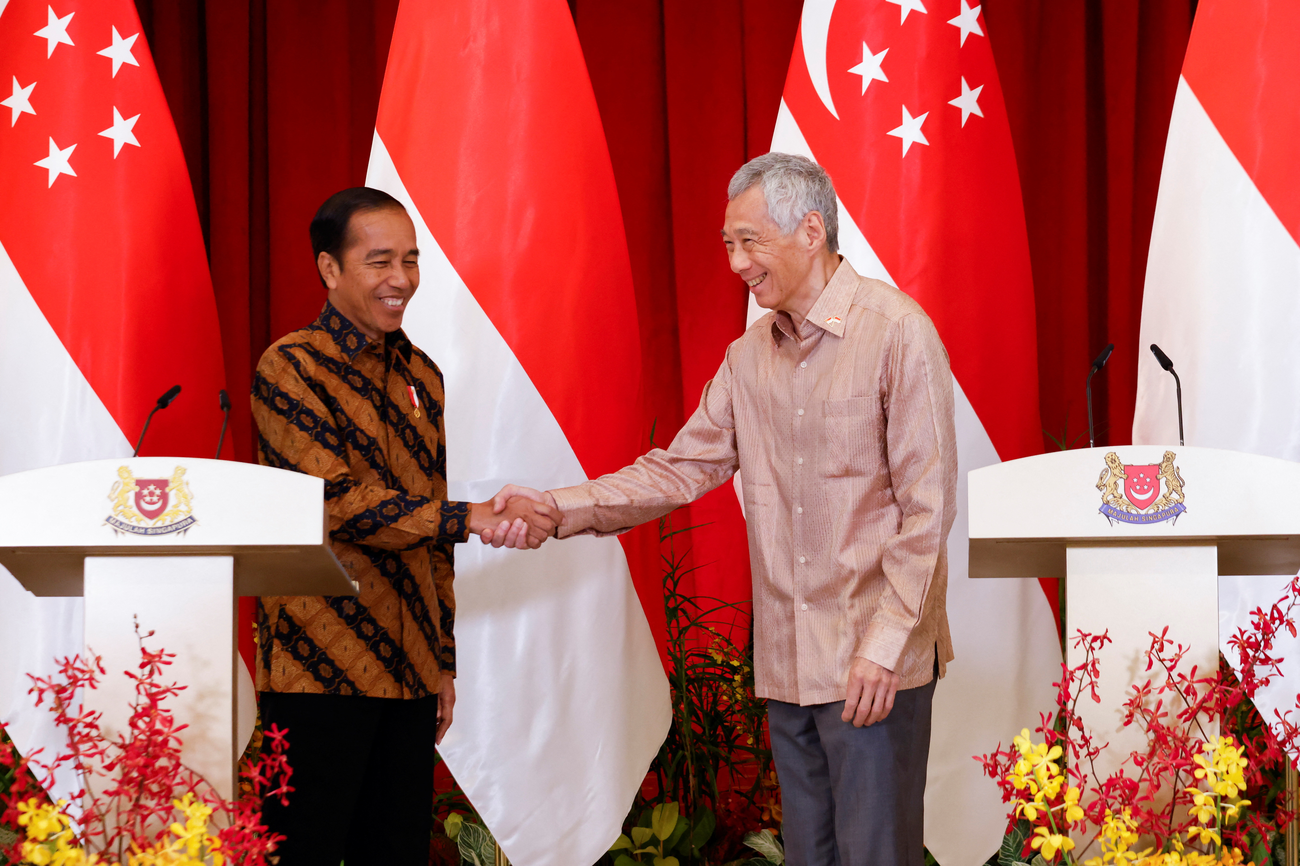 Many doubt, but Jokowi still confident in his ambitions for the new capital – Academia